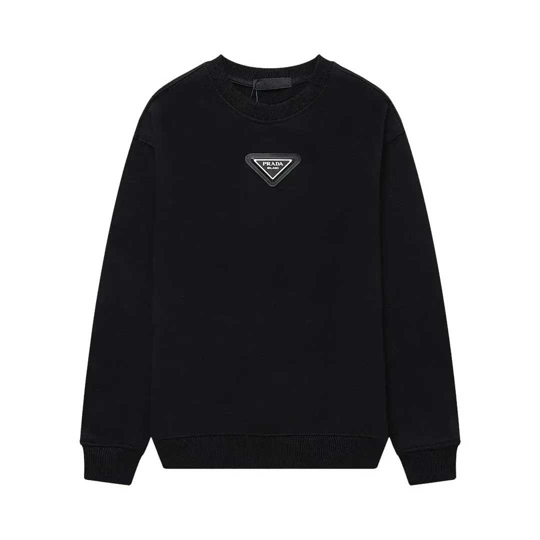 Prada crew neck sweatshirt (17 styles) — foto 2 de 6