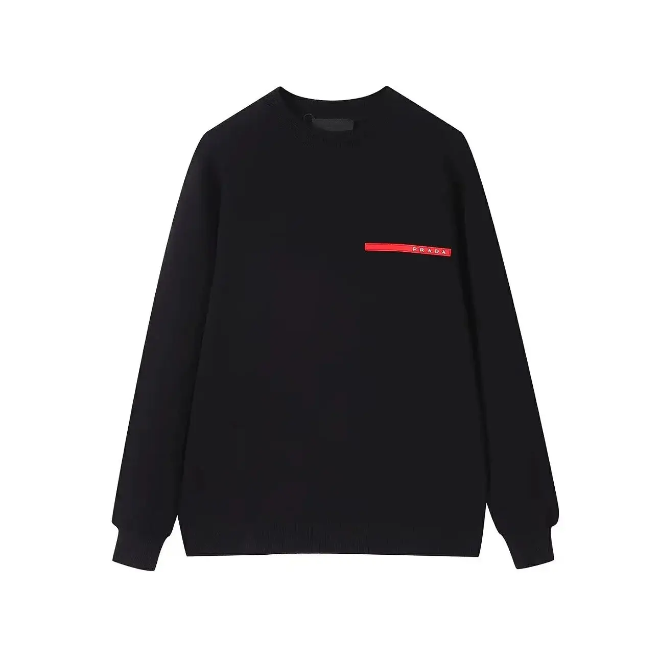 Prada crew neck sweatshirt (17 styles) — foto 6 de 6