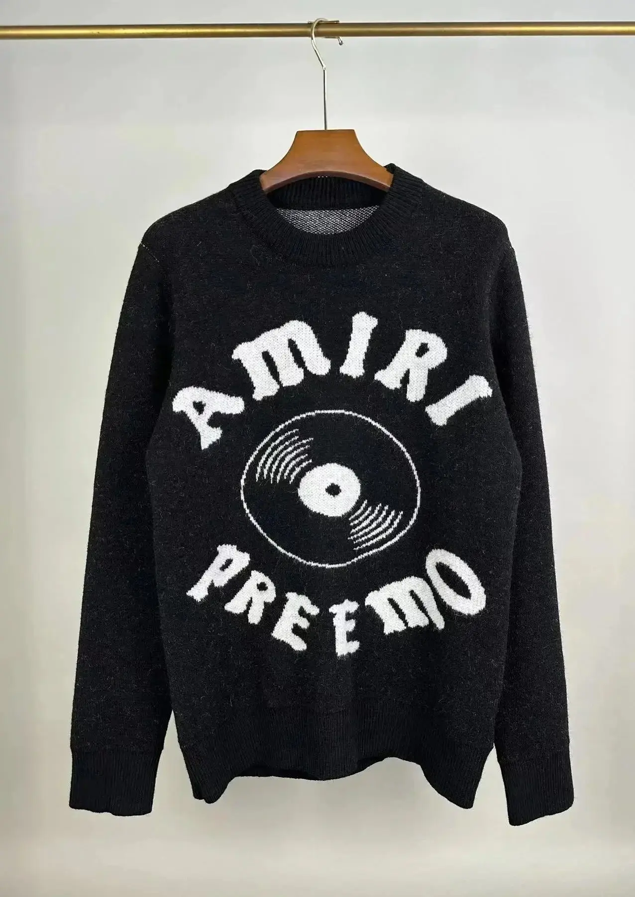 AMIRI HOODIE — foto 5 de 6