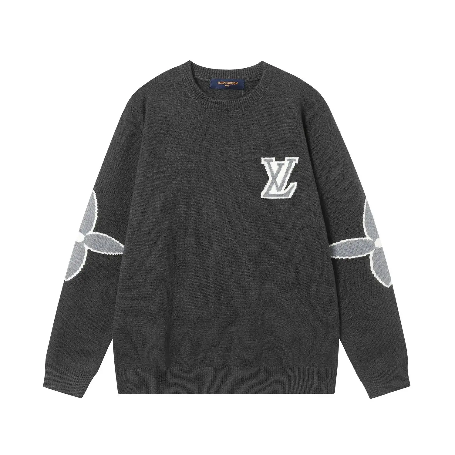 Louis Vuitton Monogram & Checkered Sweaters [17 styles] — foto 5 de 6