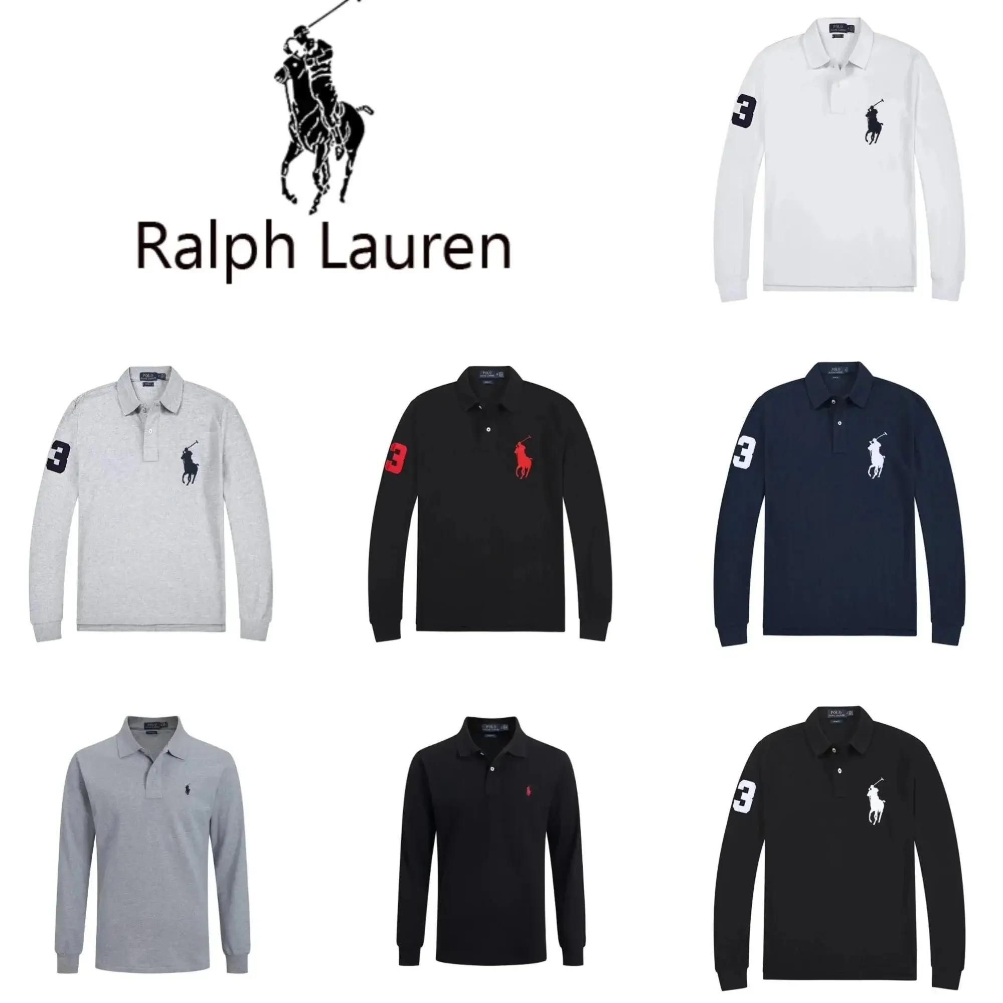 Polo Ralph Lauren Polo Shirt
