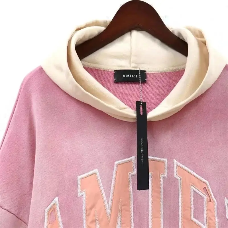 AMIRI Hoodie [Multiple Styles & Colors] — foto 2 de 6