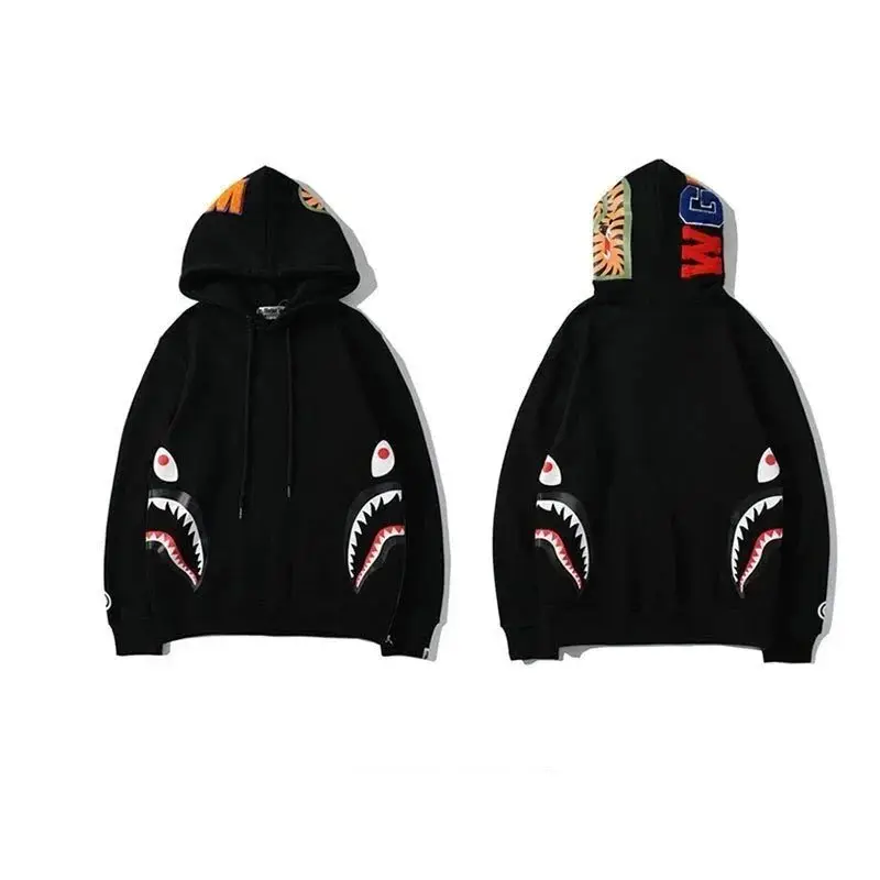 BAPE Hoodie Zip — foto 4 de 6