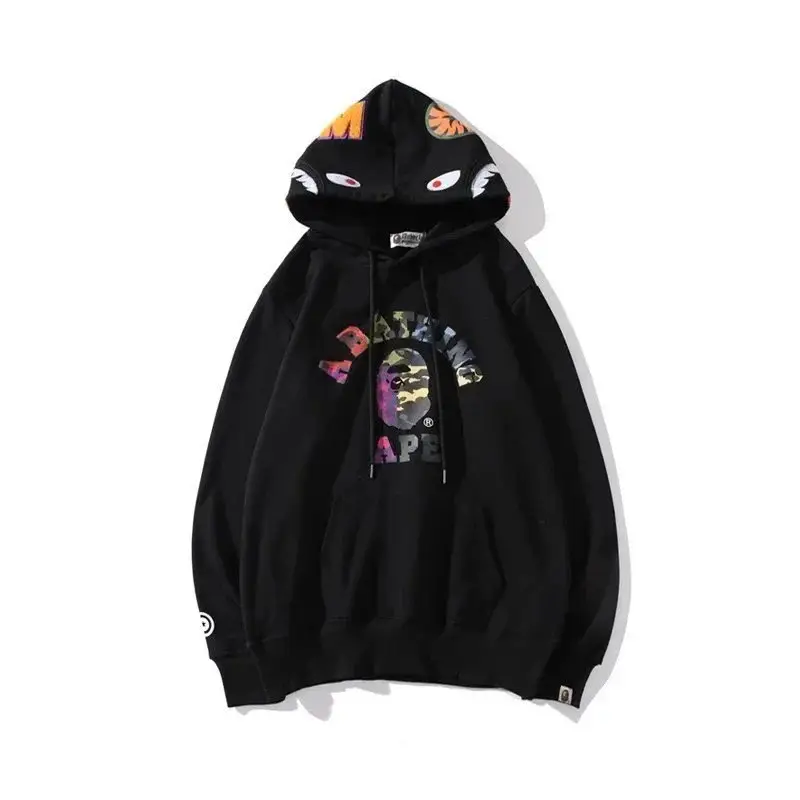 BAPE Hoodie Zip — foto 5 de 6