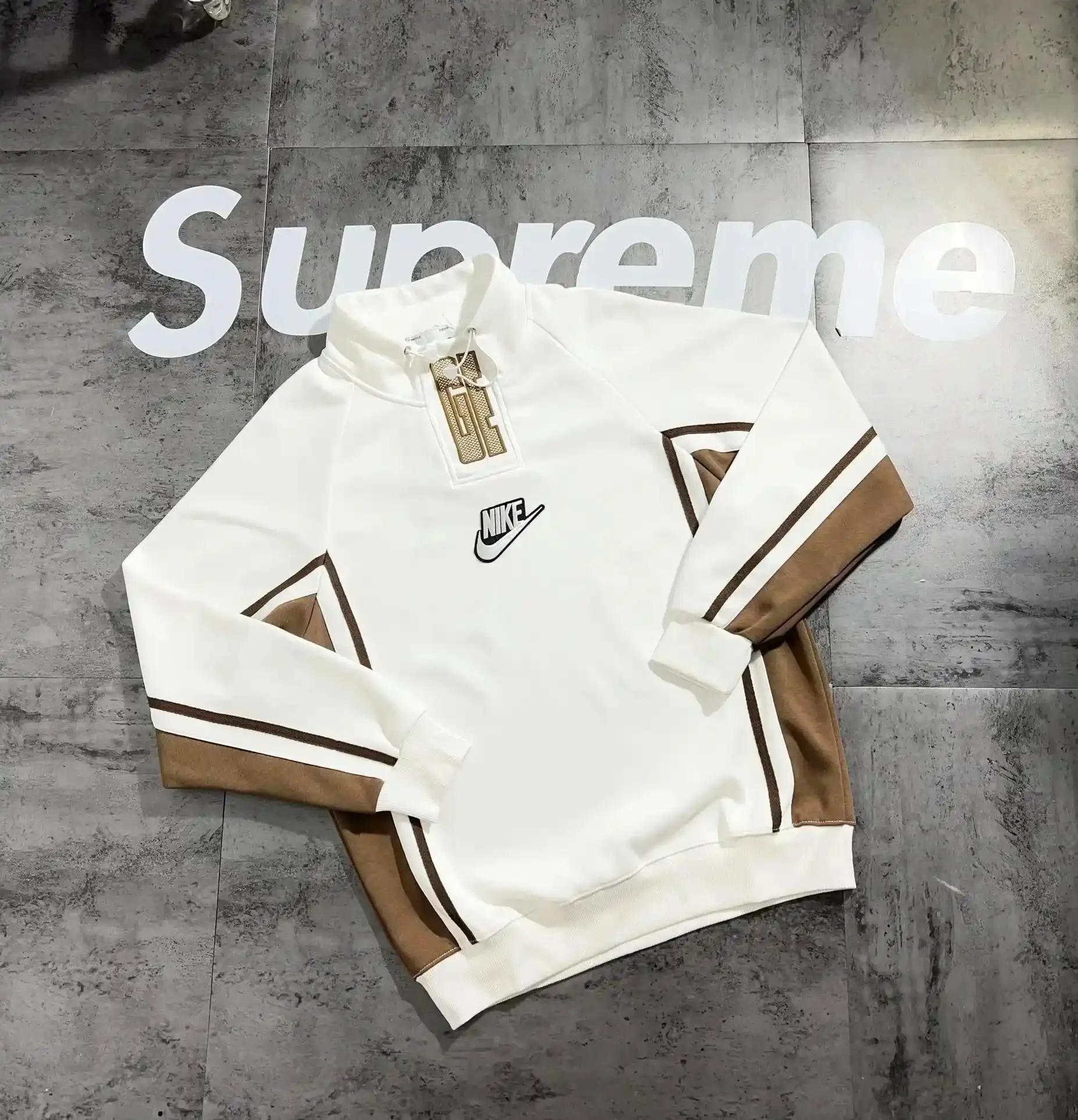 Nike Loster Sweater [21 styles] — foto 5 de 6