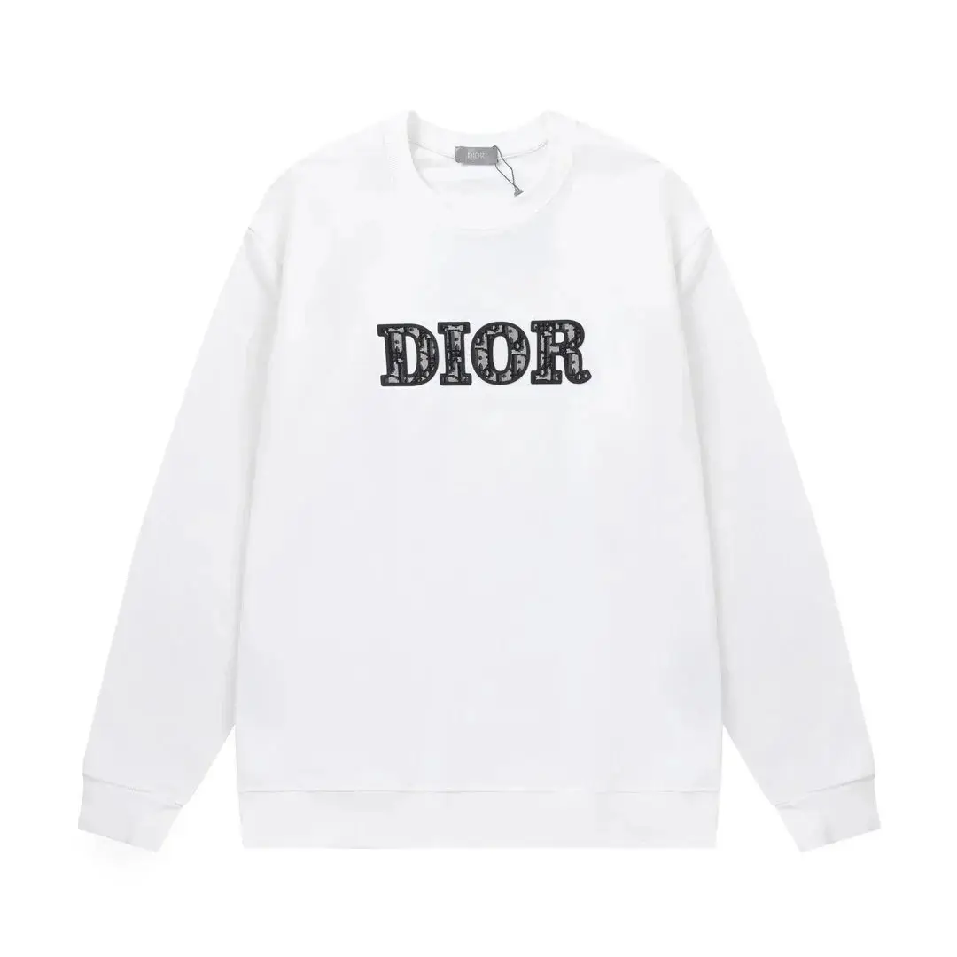 Dior Oblique Sweatshirt [14 styles] — foto 2 de 6