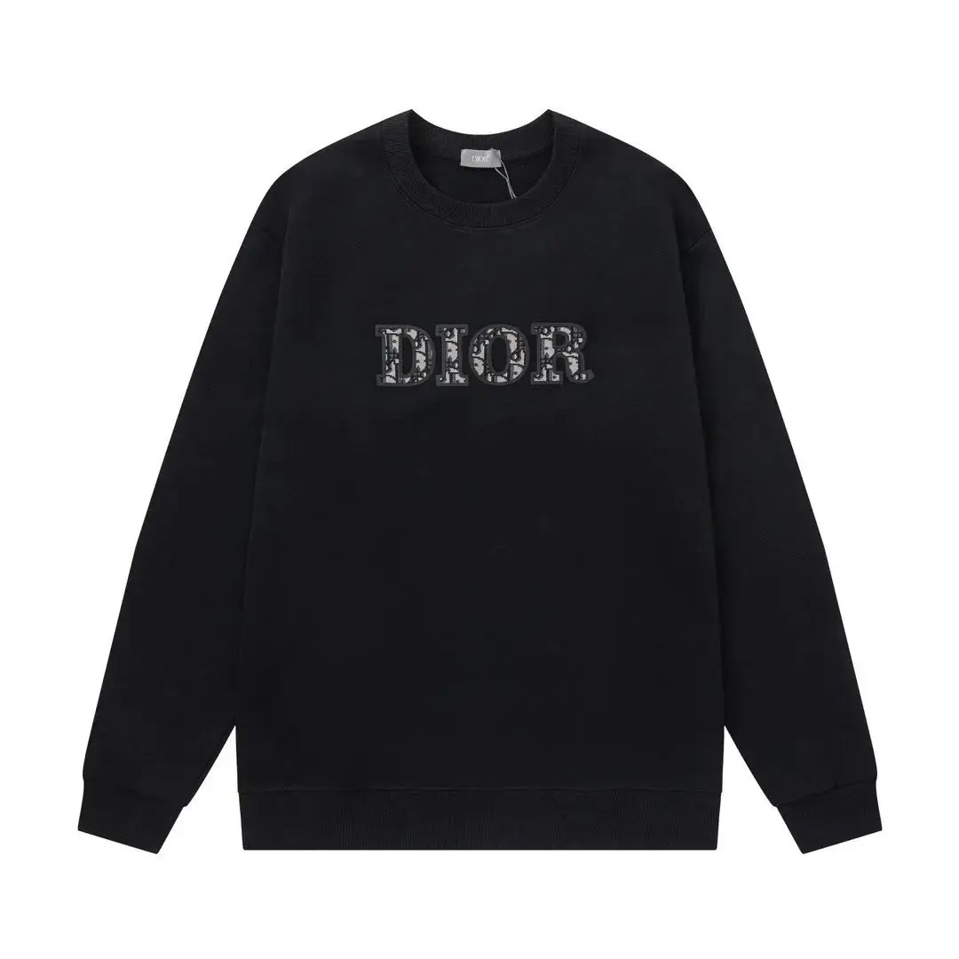 Dior Oblique Sweatshirt [14 styles] — foto 3 de 6