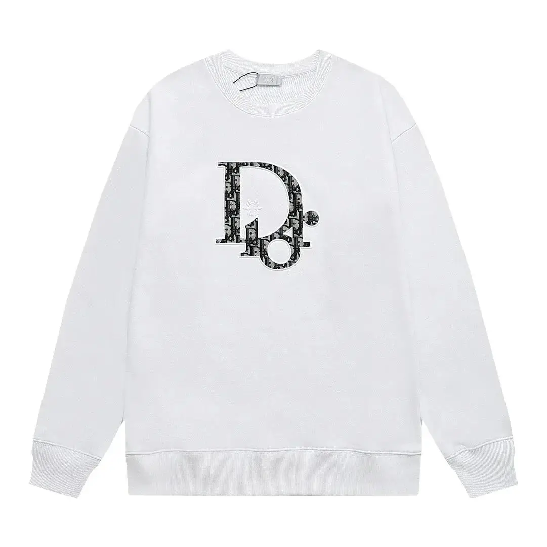 Dior Oblique Sweatshirt [14 styles] — foto 6 de 6