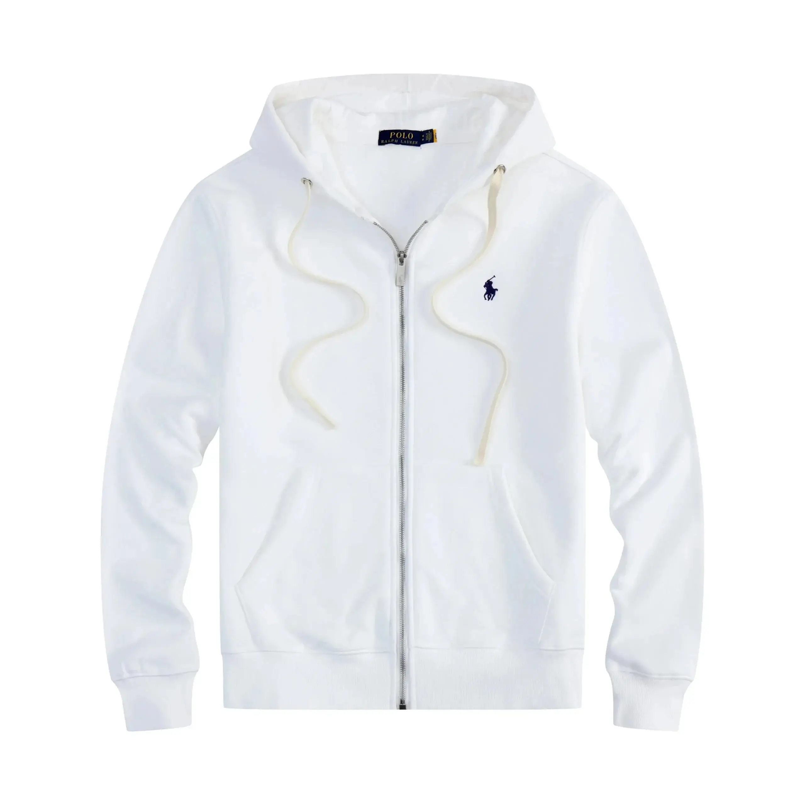 Ralph Lauren Pony Zip-Up Hoodie [8 styles] — foto 6 de 6