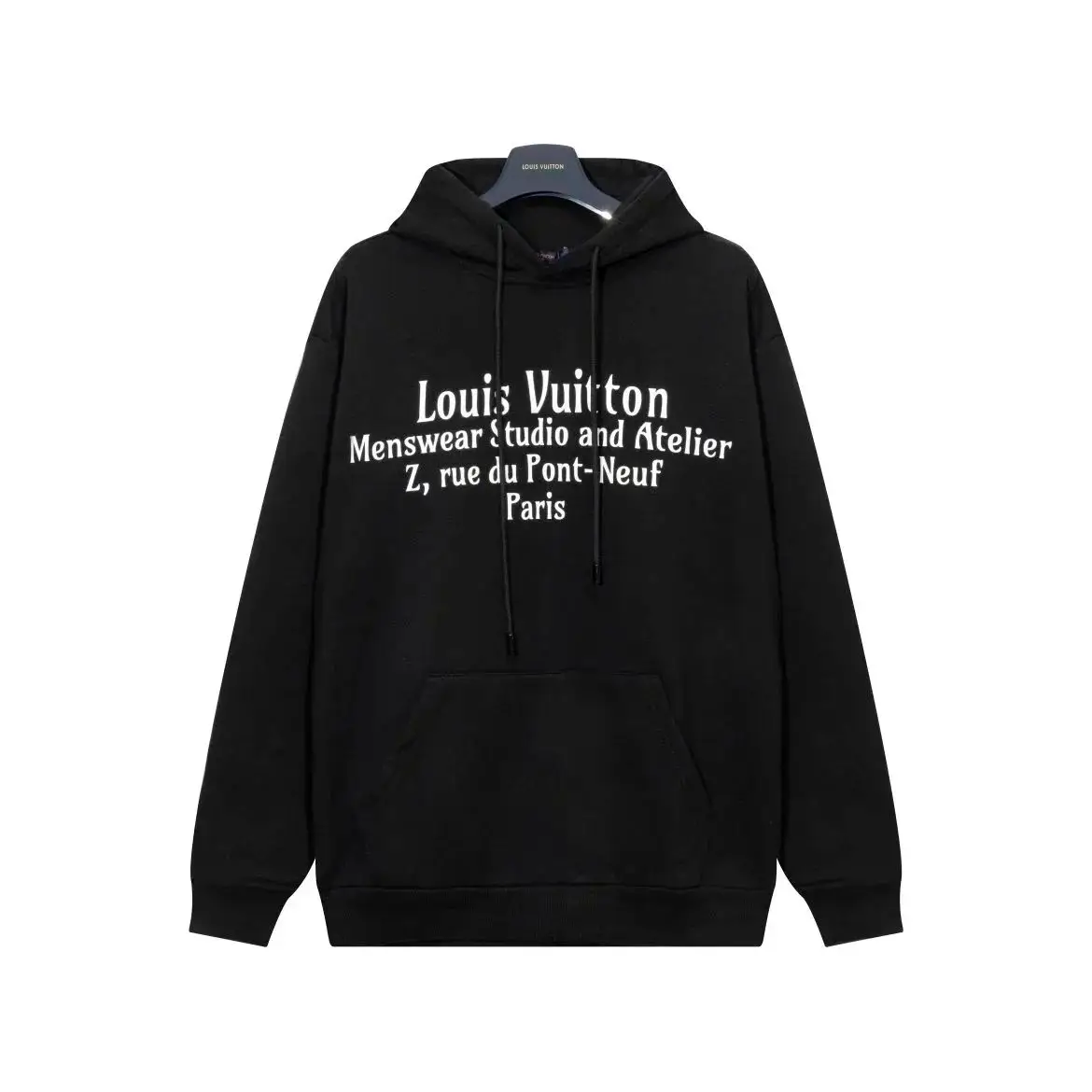 Louis Vuitton sweatshirts (14 styles) — foto 3 de 6