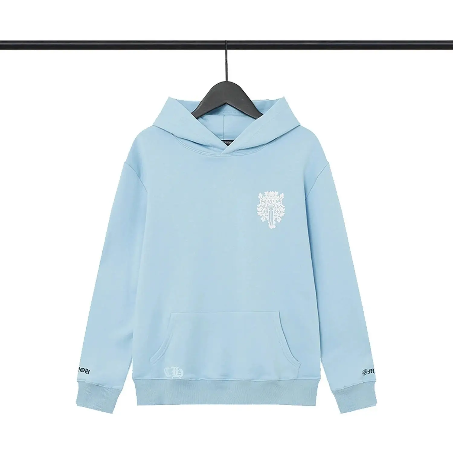 Chrome Hearts Hoodie — foto 3 de 6