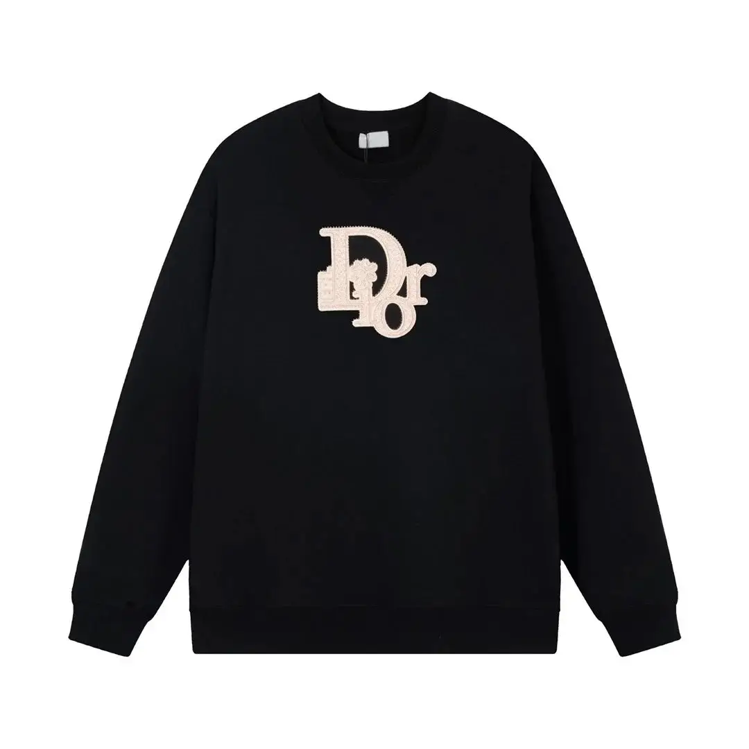 Dior Crew neck sweatshirt (17 styles) — foto 2 de 6