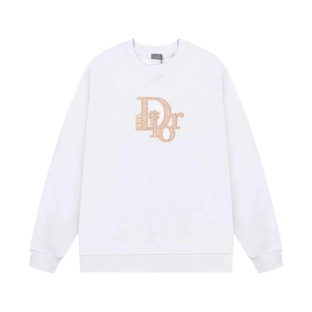 Dior Crew neck sweatshirt (17 styles) — foto 3 de 6