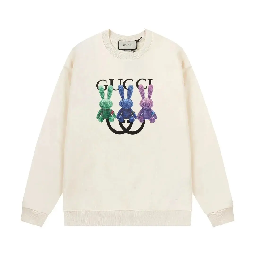 Gucci classic sweatshirt (40 styles) — foto 3 de 6