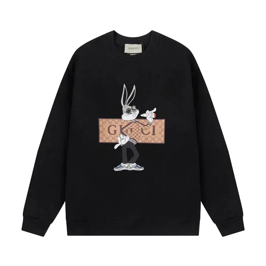 Gucci classic sweatshirt (40 styles) — foto 5 de 6