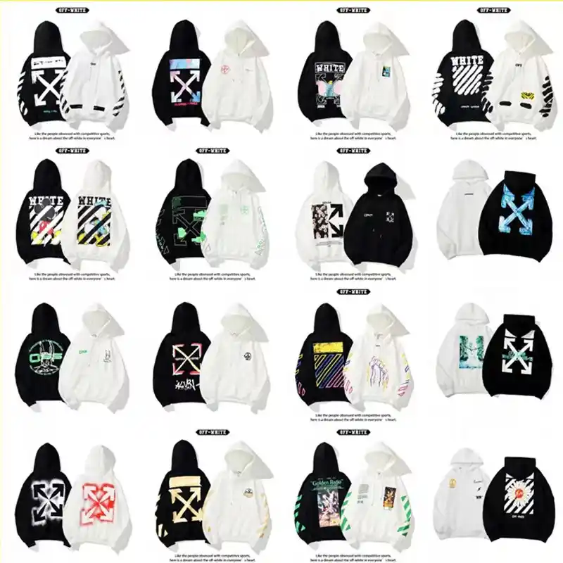 Off-White Hoodie