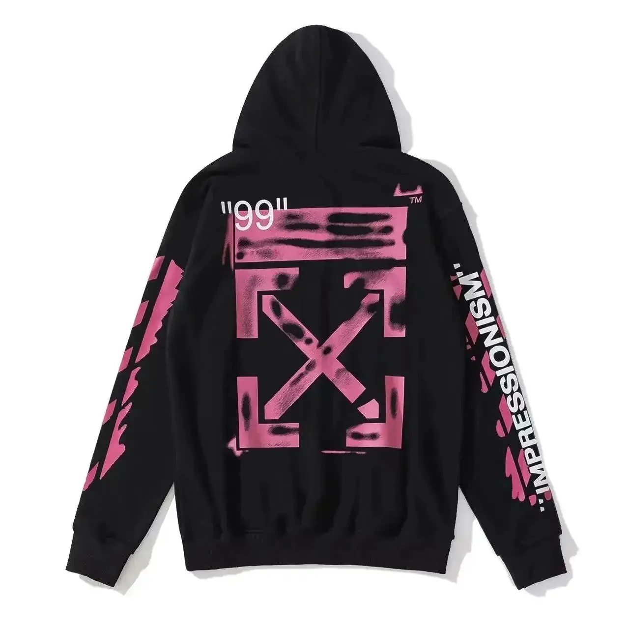 Off-White Hoodie — foto 4 de 6