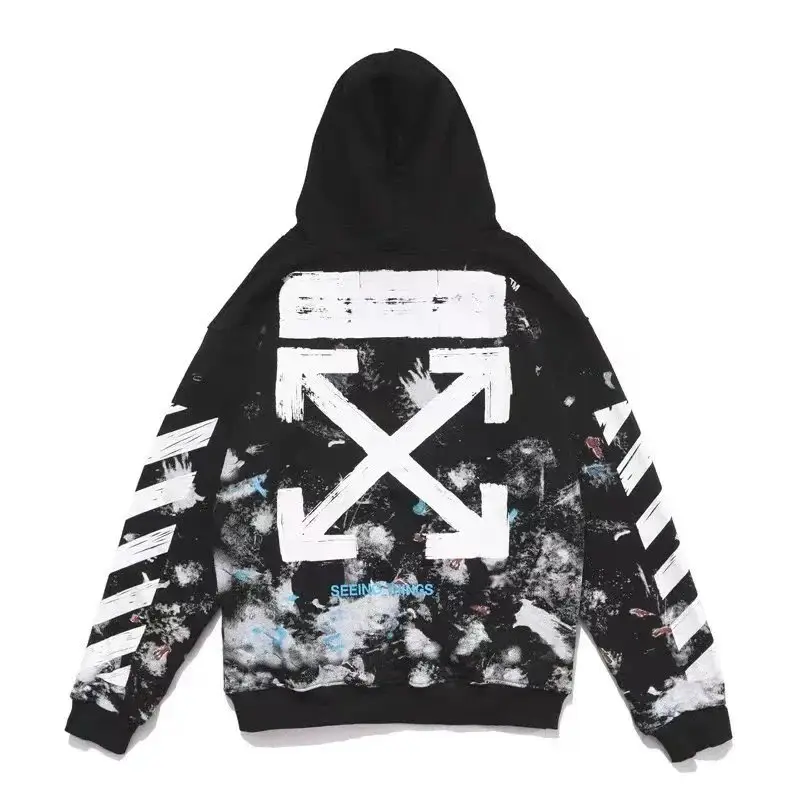 Off-White Hoodie — foto 6 de 6