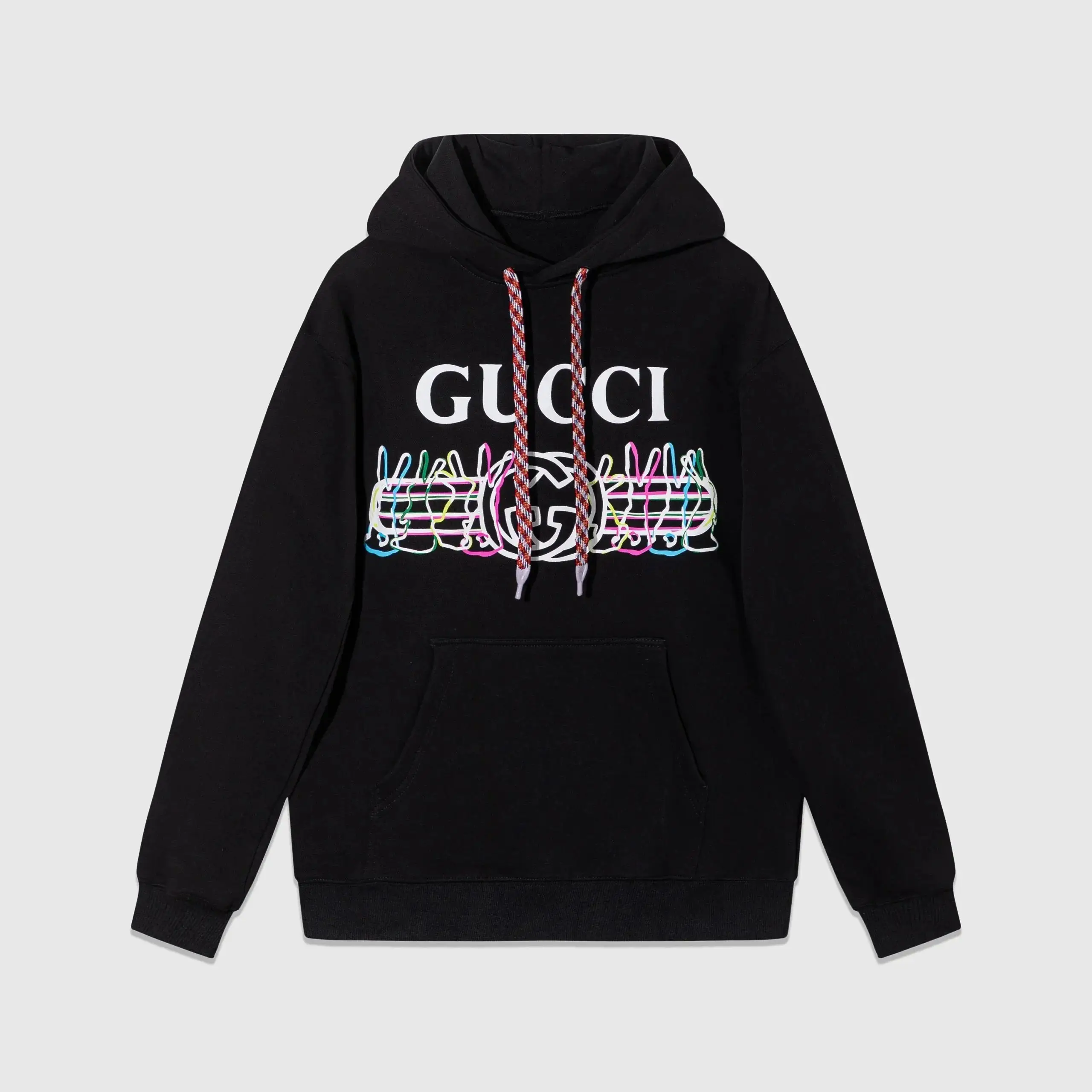 adidas & Gucci — foto 3 de 6