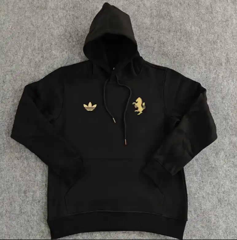 Nike Corinthians Hoodie [31 styles] — foto 6 de 6