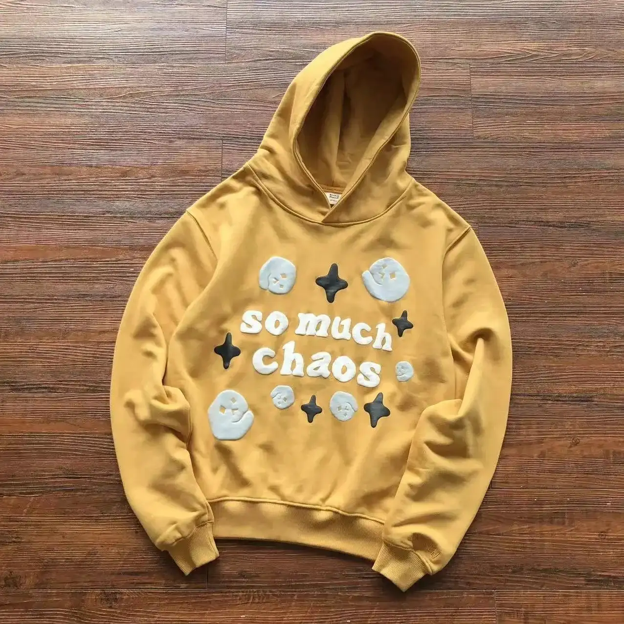 Broken Planet Hoodie (14 styles) — foto 2 de 6