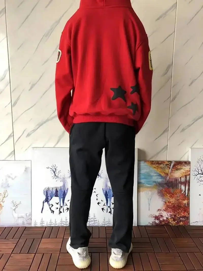 Broken Planet Hoodie (14 styles) — foto 6 de 6