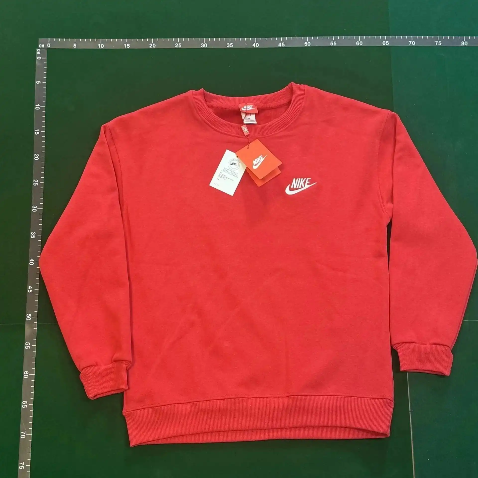 Nike sweatshirt — foto 6 de 6