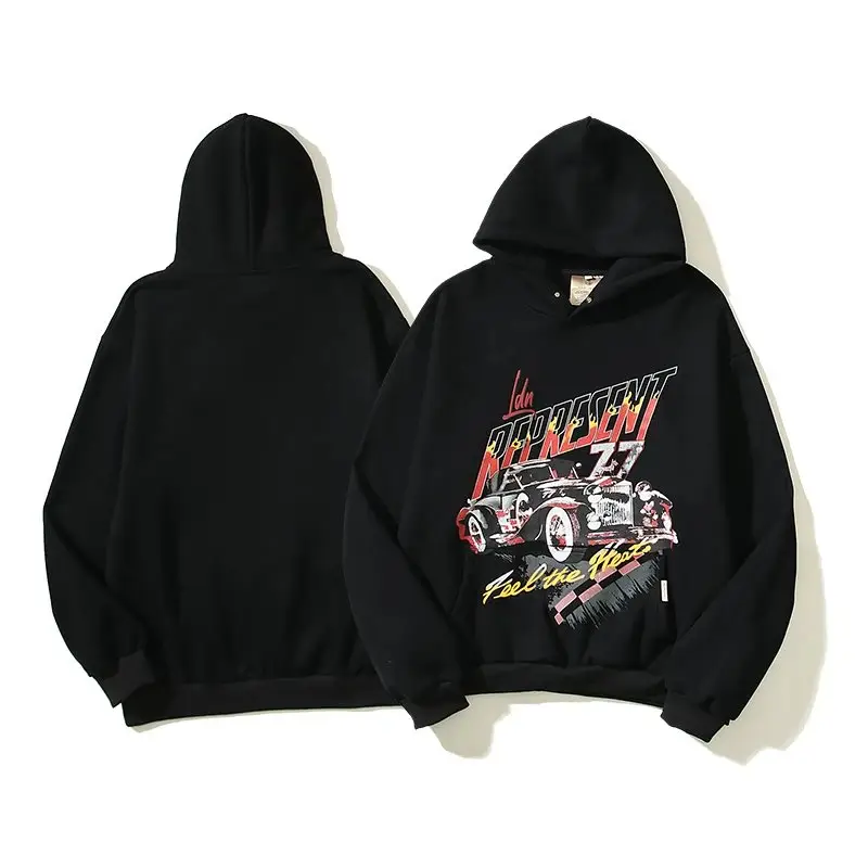 Represent Owners' Club Hoodie — foto 5 de 6