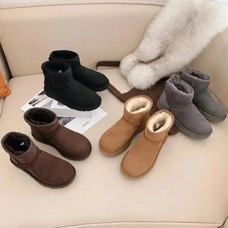 UGG snow boots (31 styles) — foto 2 de 6