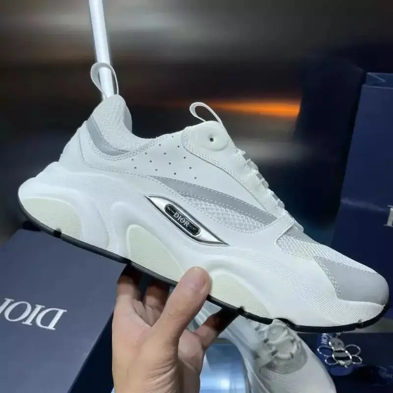 Dior B22 Sneakers [7 styles] — foto 2 de 6