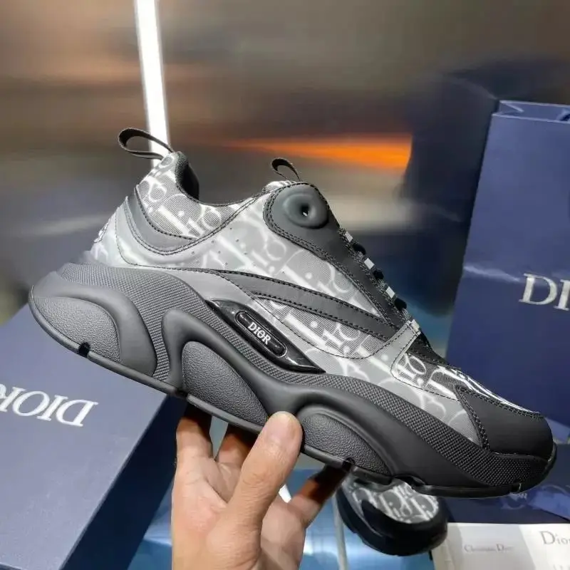 Dior B22 Sneakers [7 styles] — foto 6 de 6
