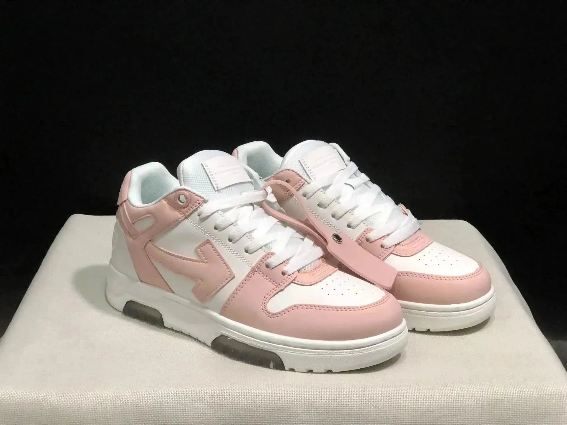 Off-White B22 Sneakers [31 styles] — foto 5 de 6
