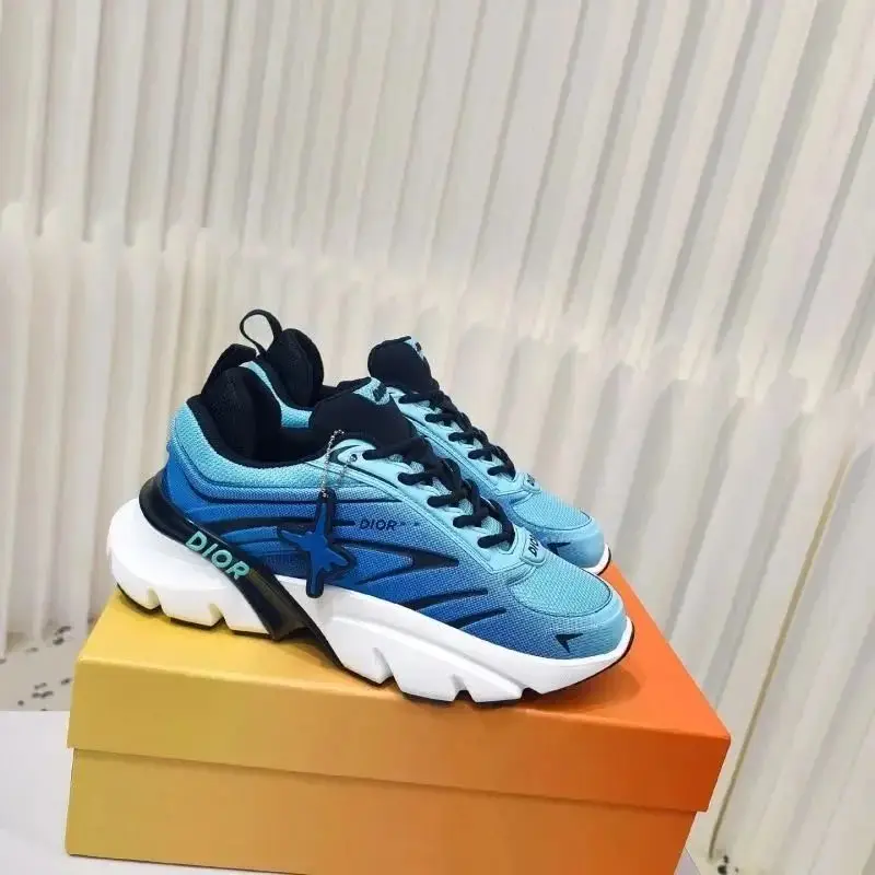 Dior B44 Sneakers — foto 2 de 6