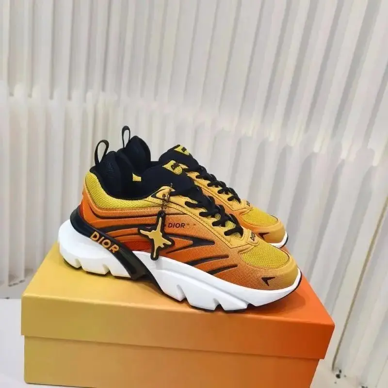 Dior B44 Sneakers — foto 5 de 6