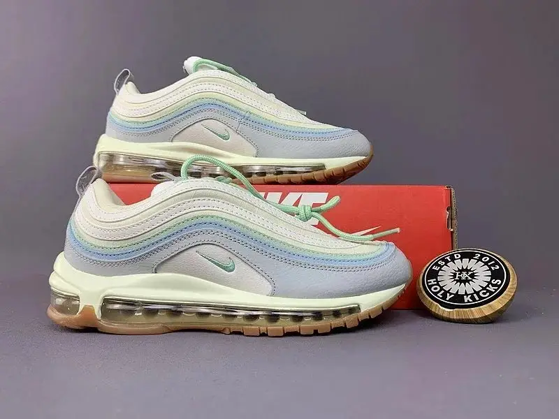 Nike x Corteiz Air Max 95 Sneakers [25 styles] — foto 5 de 6