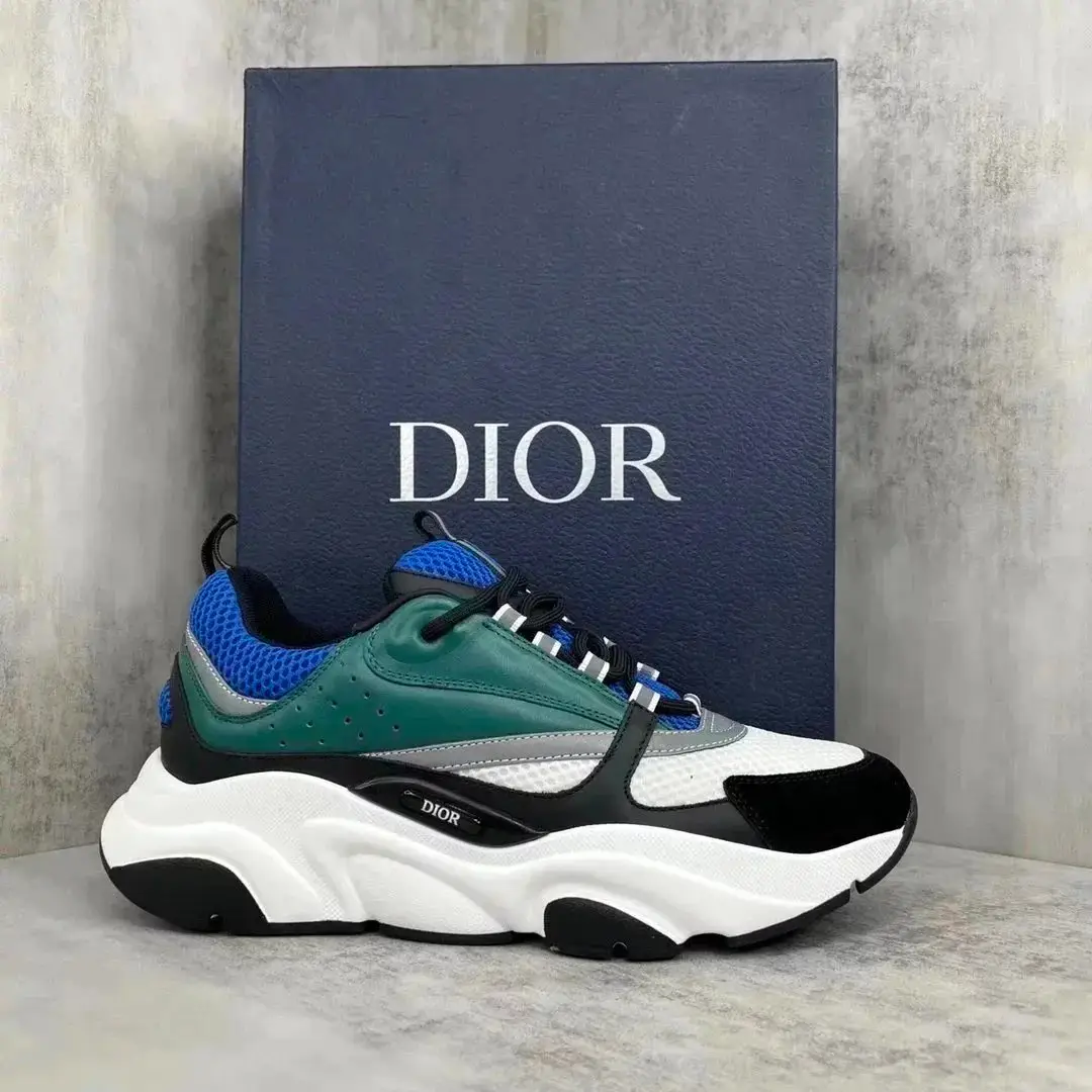 Dior Sneakers(20 styles) — foto 2 de 6
