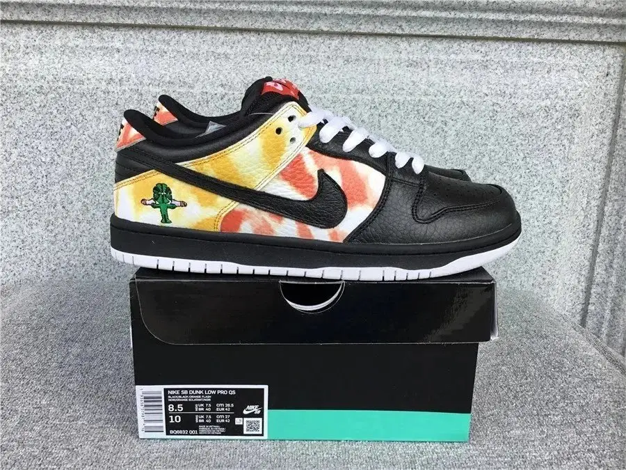 NIKE (40 styles) — foto 5 de 6