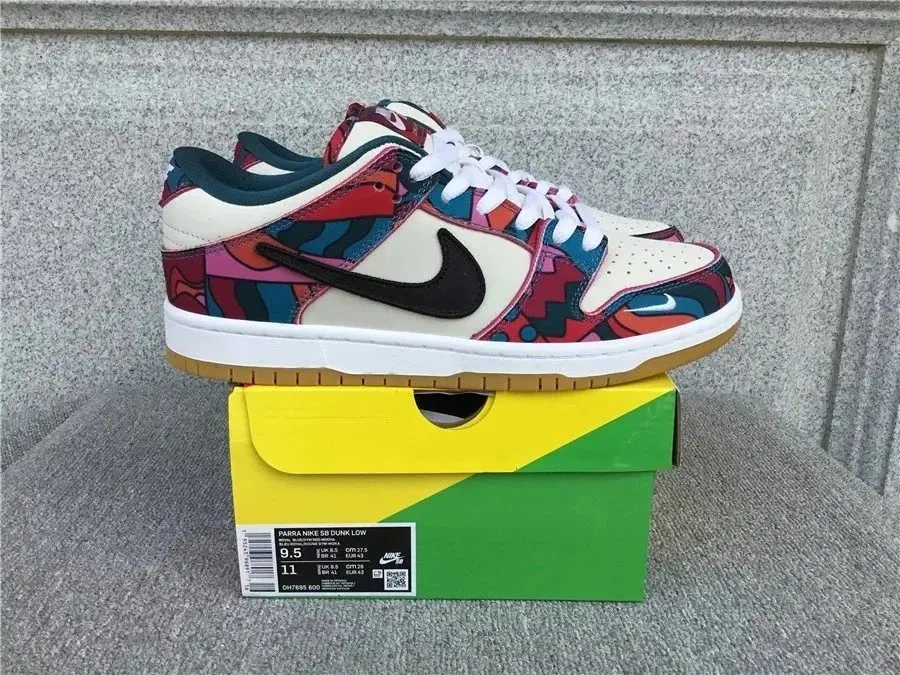 NIKE (40 styles) — foto 6 de 6