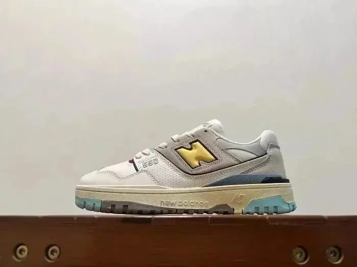 New Balance 550 Sneakers [13 styles] — foto 5 de 6
