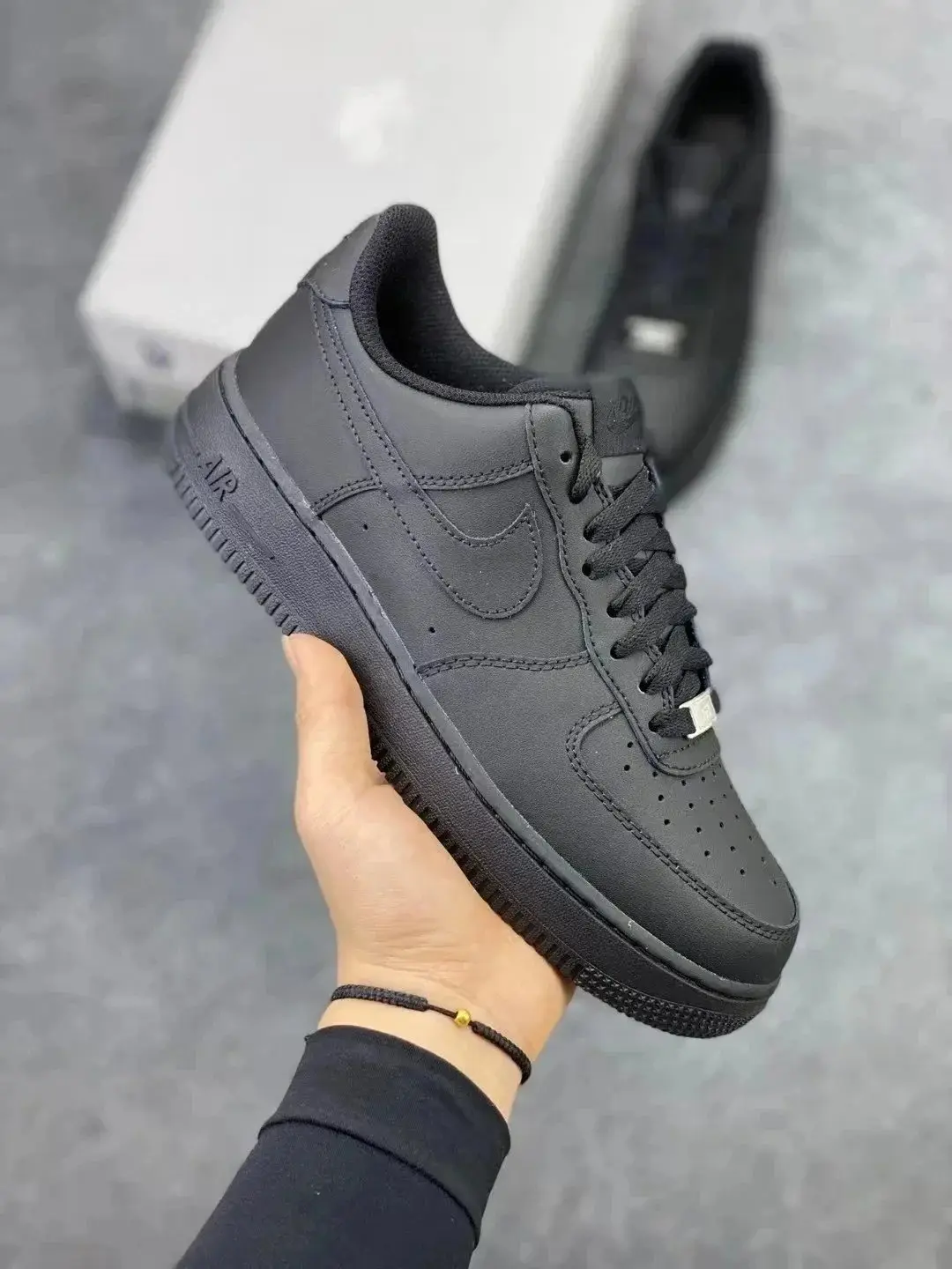 Nike Air Force 1 AF1 Sneakers [34 styles] — foto 2 de 6