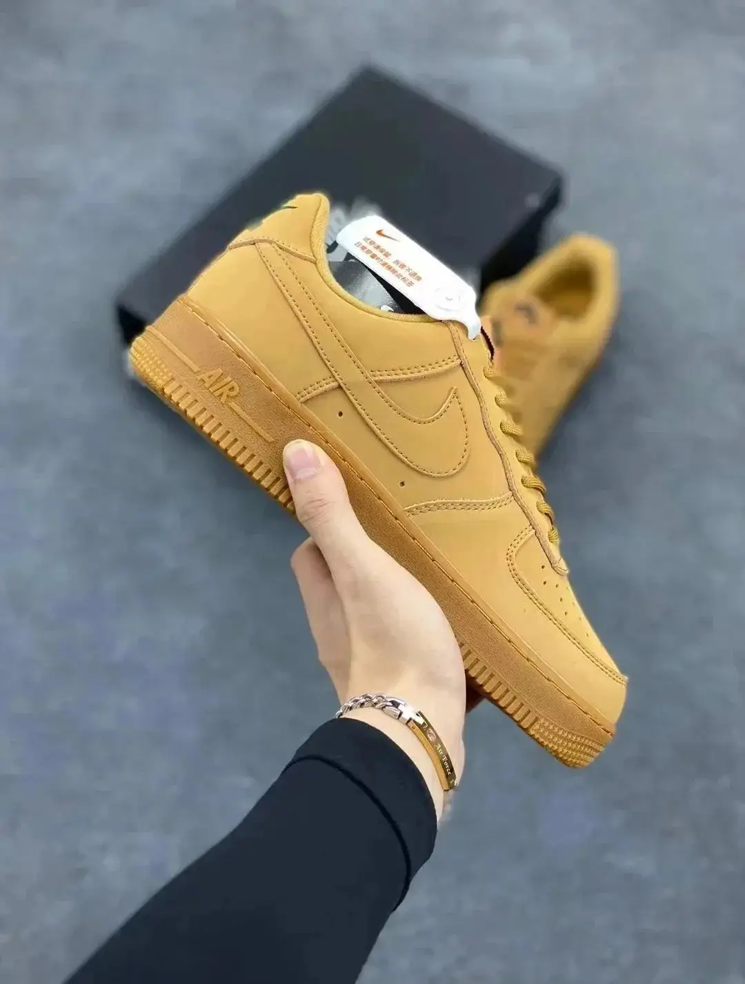 Nike Air Force 1 AF1 Sneakers [34 styles] — foto 3 de 6