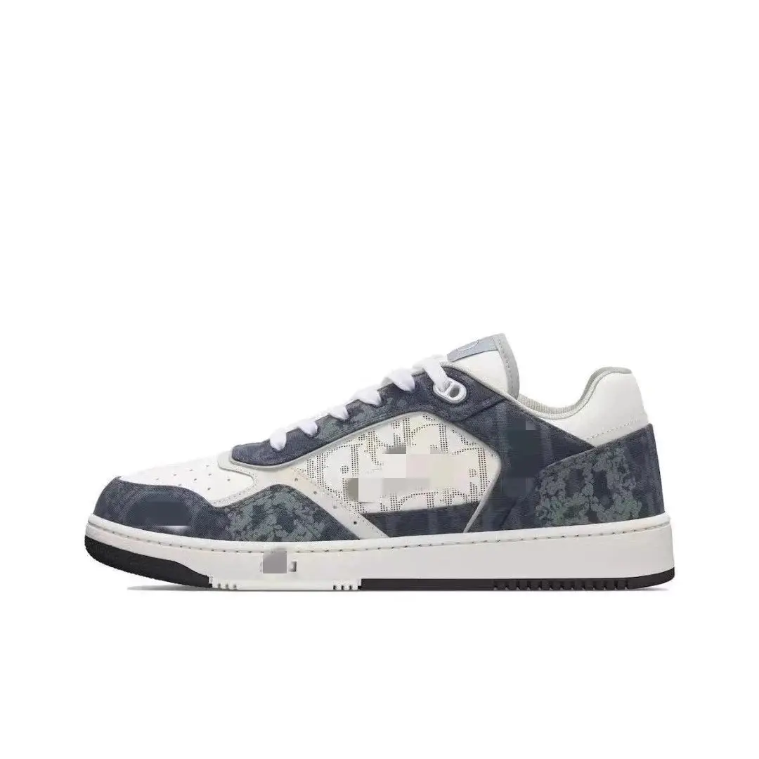 Dior Sneakers — foto 6 de 6