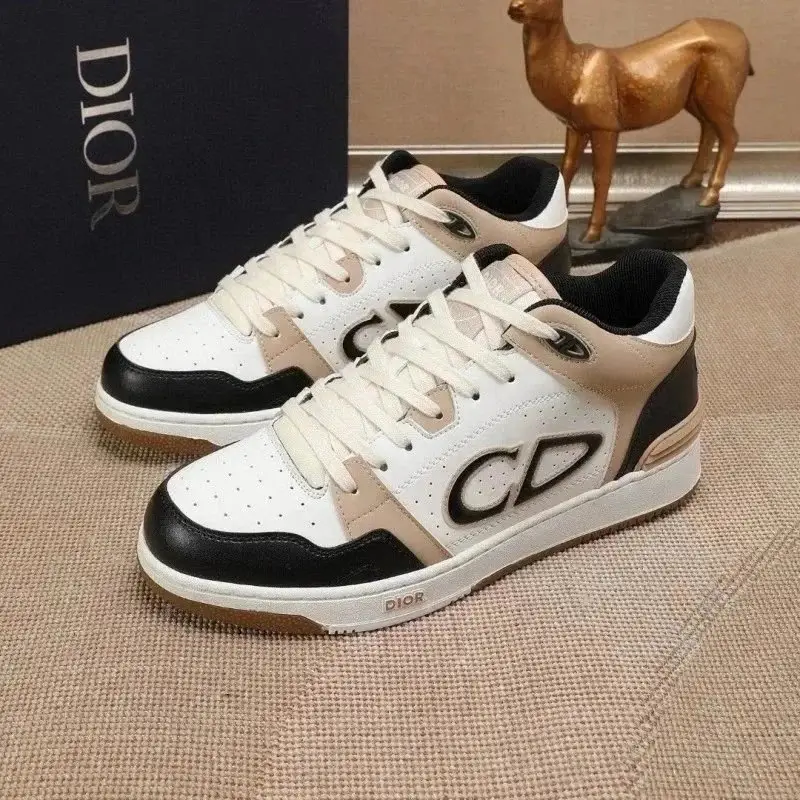 Dior CD sneakers — foto 6 de 6