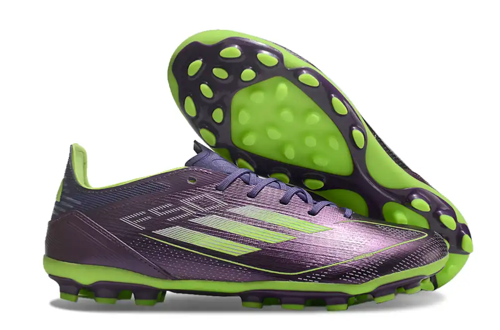 Adidas X Crazyfast Football Cleats — foto 3 de 6