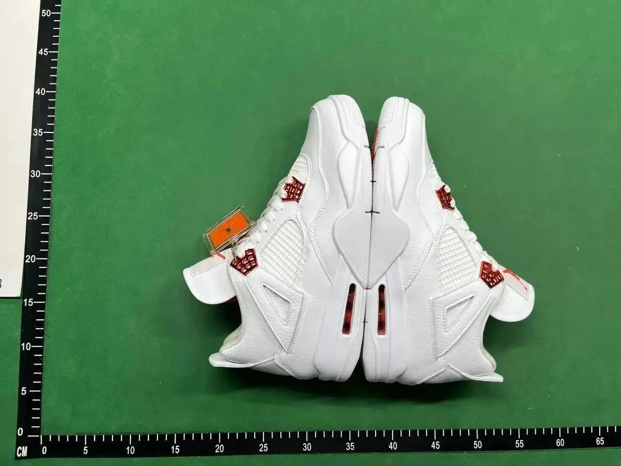 Jordan Air Jordan 4 (35color) — foto 3 de 6