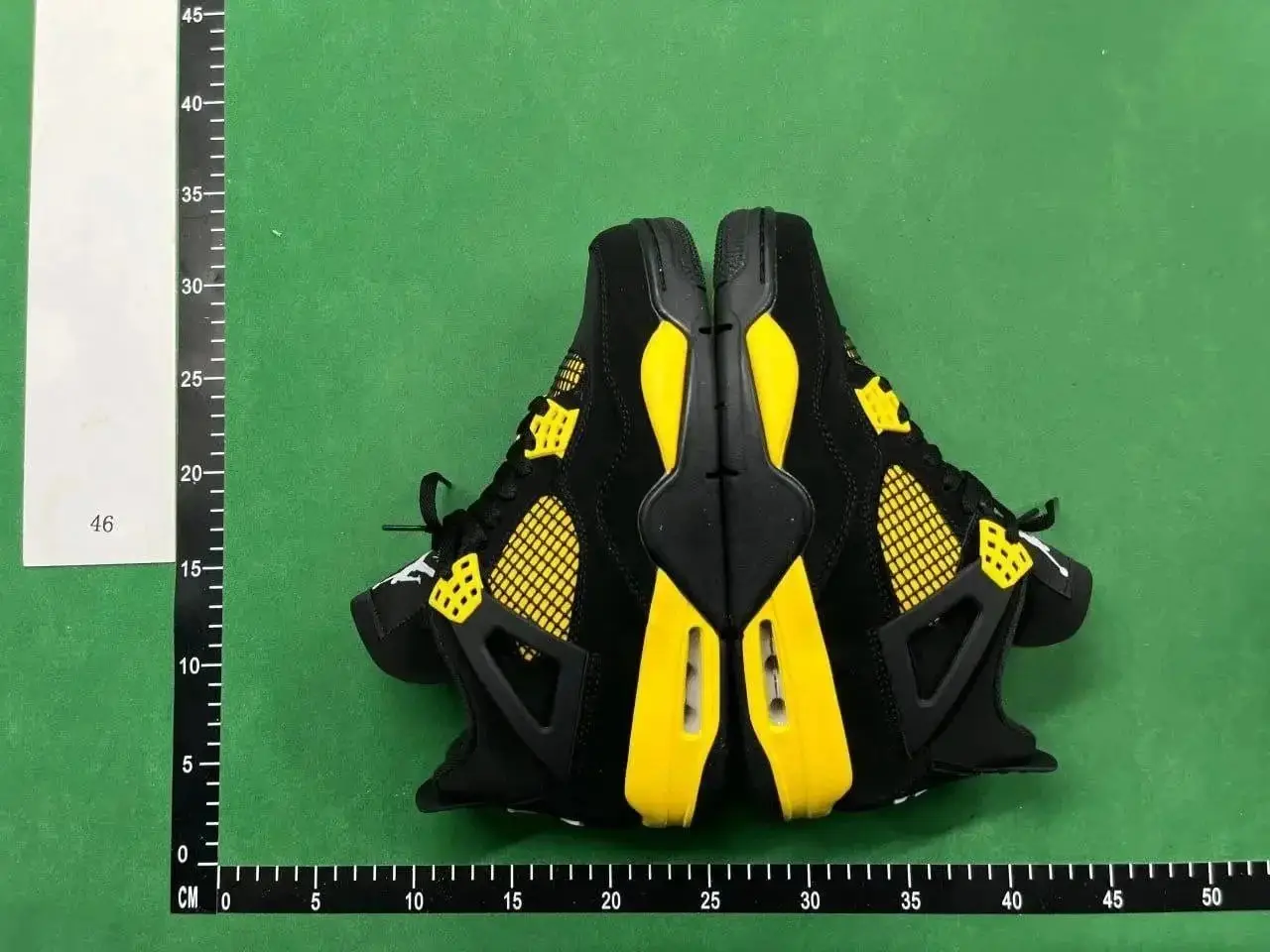 Jordan Air Jordan 4 (35color) — foto 4 de 6
