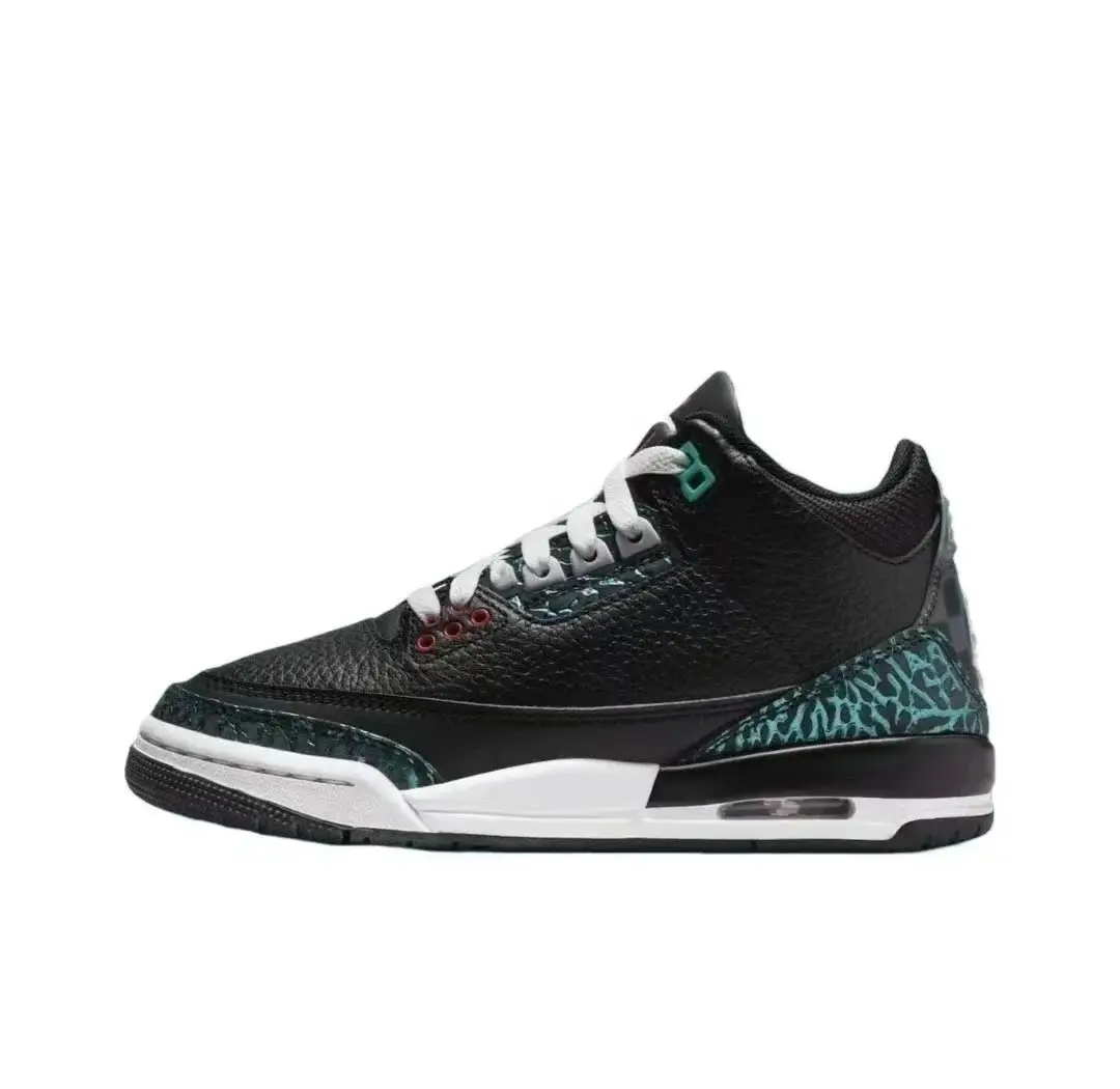 Air Jordan aj3 Shoes [20 styles] — foto 2 de 6