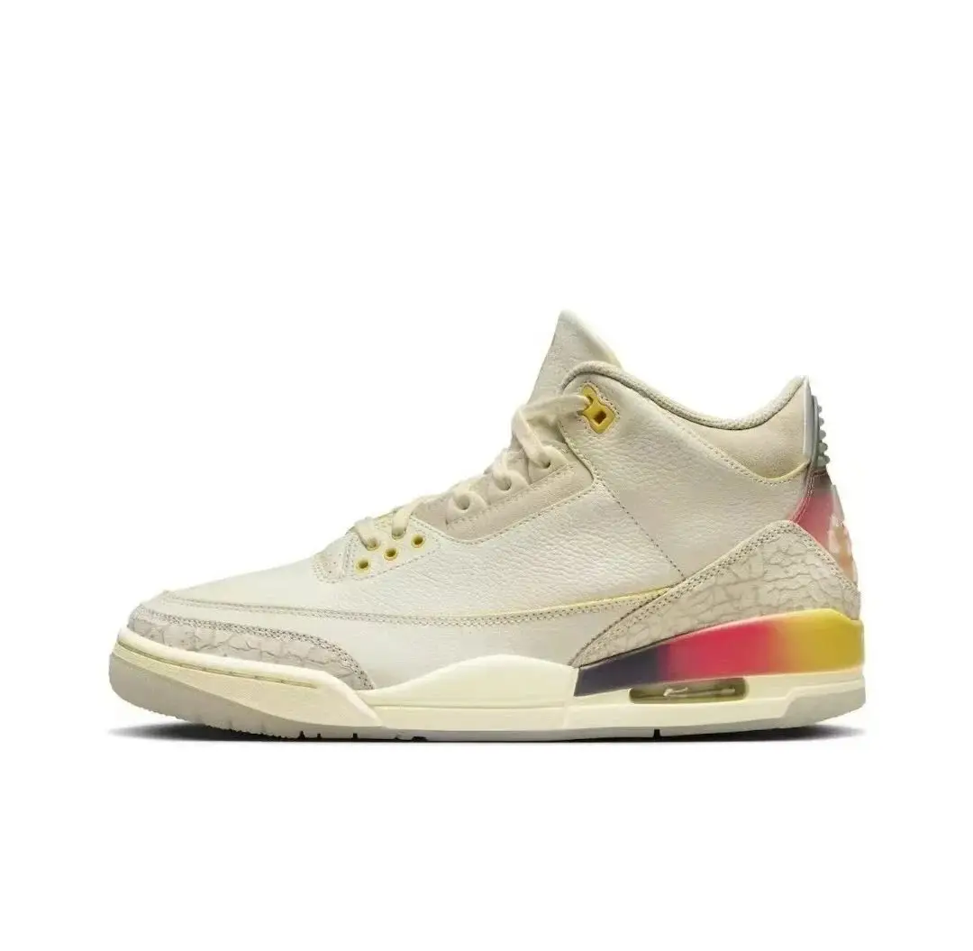 Air Jordan aj3 Shoes [20 styles] — foto 5 de 6