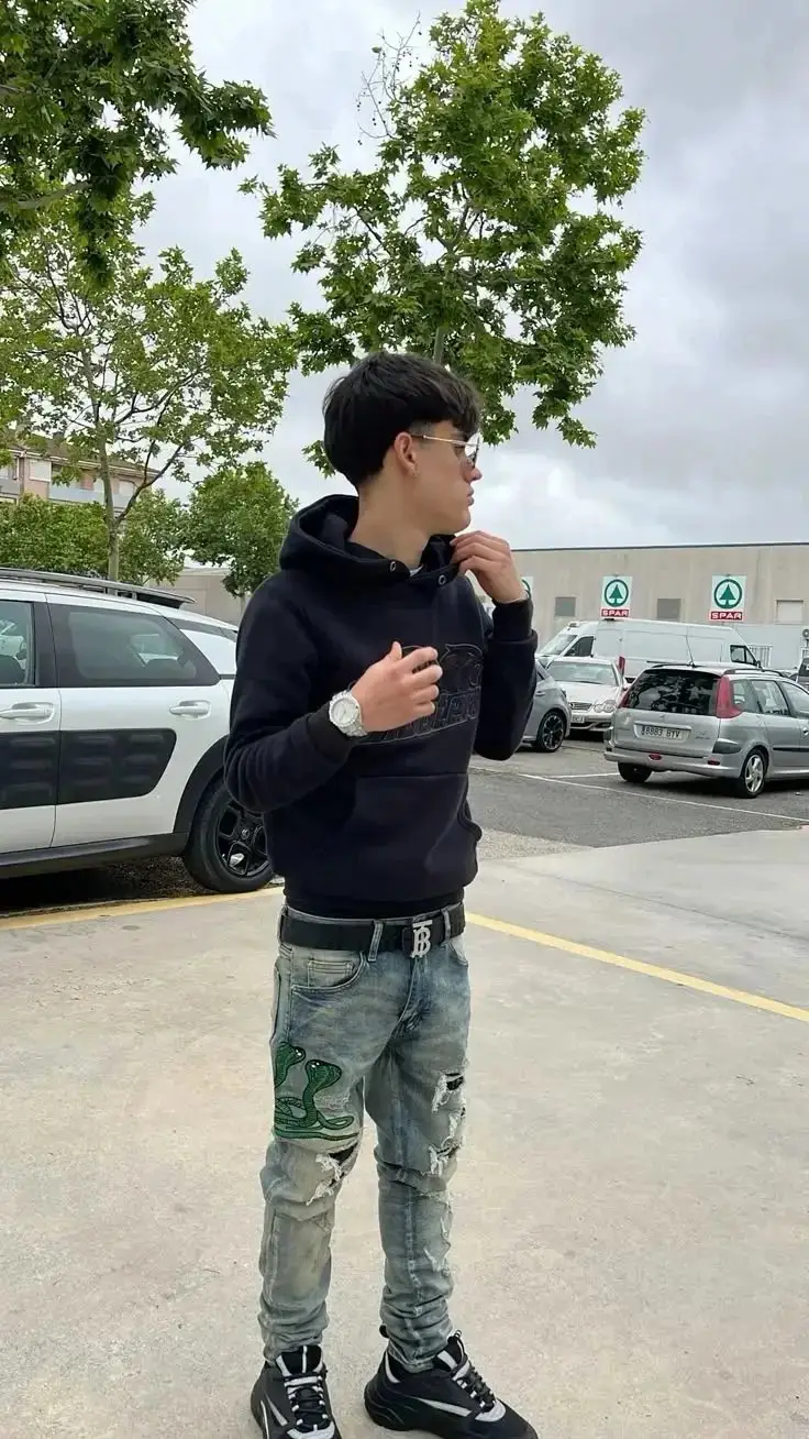 Dior B22 Sneakers — foto 5 de 6