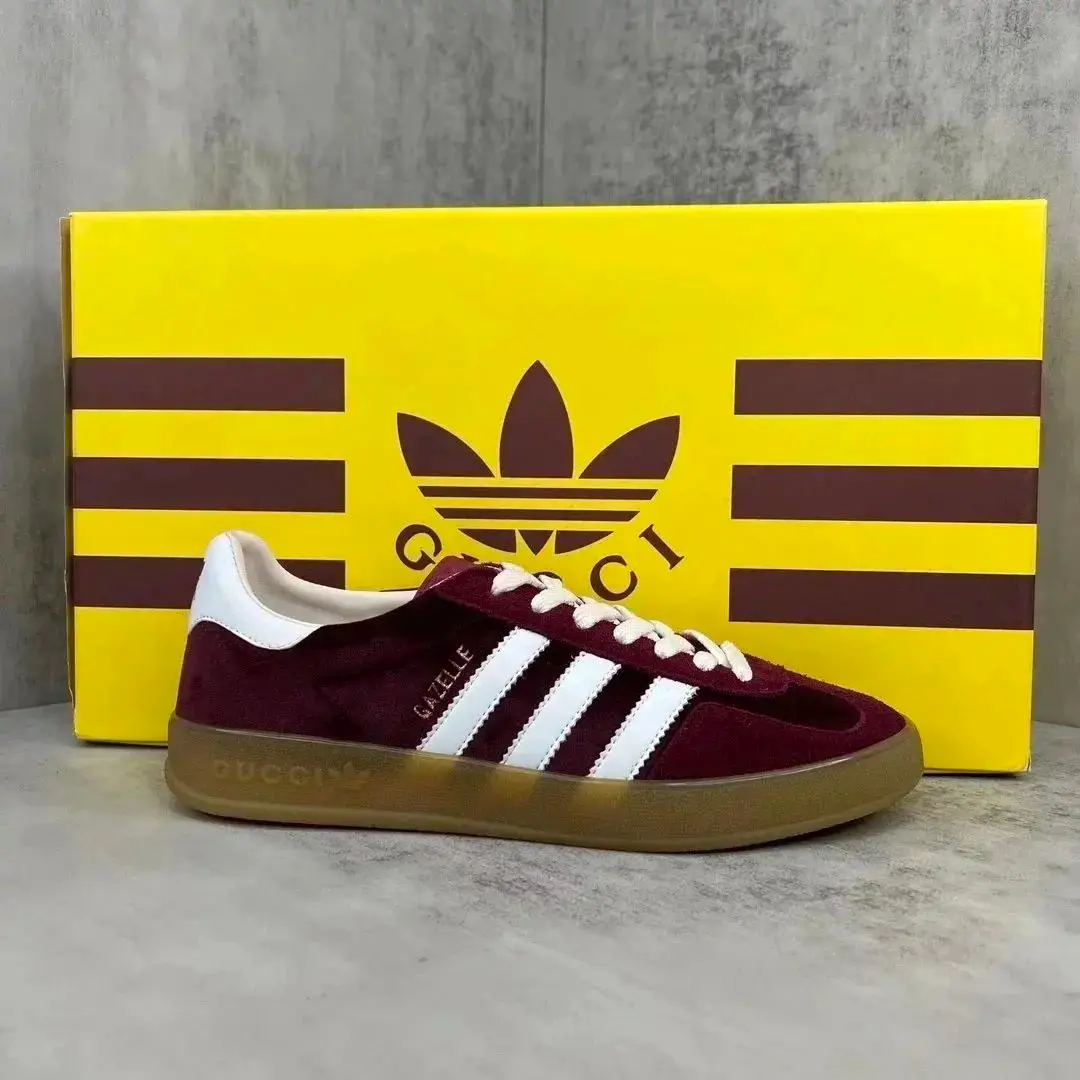 Gucci Gazelle Sneakers — foto 6 de 6